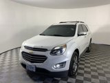 Used 2016 Chevrolet Equinox LTZ w/ Enhanced Convenience Package image 5
