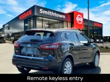 Certified 2022 Nissan Rogue Sport SV image 6