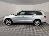 Used 2018 Mercedes-Benz GLS 450 4MATIC image 2