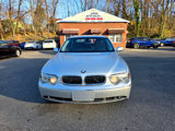 Used 2005 BMW 745Li image 2