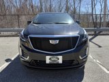 Used 2024 Cadillac XT5 Sportv image 2