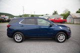 Used 2022 Chevrolet Equinox LT image 2