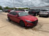 Used 2021 Hyundai Elantra SEL w/ Convenience Package image 4