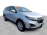 Certified 2022 Chevrolet Equinox LT image 2