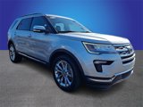 Used 2019 Ford Explorer Limited image 3