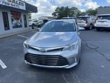Used 2016 Toyota Avalon XLE Premium image 3