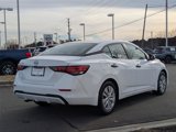 New 2025 Nissan Sentra S image 6