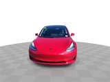 Used 2018 Tesla Model 3 Long Range image 3