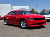 Used 2021 Dodge Charger SXT w/ Leather Interior Group image 2