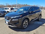 Used 2022 Nissan Rogue SV image 3