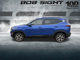 Used 2021 Kia Seltos S image 5