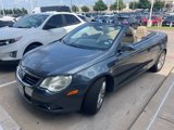 Used 2008 Volkswagen Eos Lux image 2