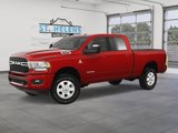 New 2024 RAM 2500 Big Horn w/ Sport Appearance Package image 2