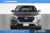 Used 2020 Hyundai Tucson SE image 2