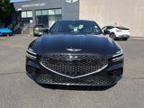 New 2026 Genesis G70 3.3T Sport Prestige image 2