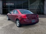 Used 2008 Pontiac G6 Sedan w/ Sport Package image 3