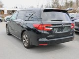 Used 2022 Honda Odyssey Touring image 2