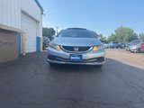 Used 2013 Honda Civic EX image 3