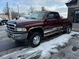 Used 2002 Dodge Ram 3500 Truck 4x4 Quad Cab image 6