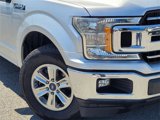 Used 2018 Ford F150 XLT image 2