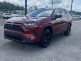 Used 2022 Toyota RAV4 LE image 6