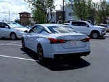 Used 2024 Nissan Altima 2.5 SR image 3