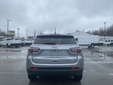 Certified 2022 Jeep Compass Latitude image 4