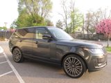 Used 2019 Land Rover Range Rover HSE image 2