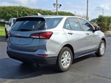 Used 2023 Chevrolet Equinox LS w/ LPO, Floor Liner Package image 6