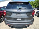 Used 2019 Ford Explorer Sport w/ Ford Safe & Smart Package image 3