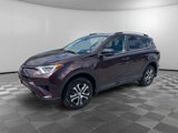 Used 2017 Toyota RAV4 LE image 3