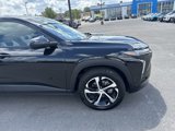 Certified 2024 Chevrolet Trax RS w/ Sunroof Package image 4