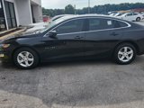Used 2024 Chevrolet Malibu LS image 2
