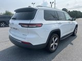 Used 2021 Jeep Grand Cherokee L Limited image 5