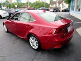 Used 2014 Lexus IS 250 image 5