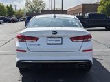 Used 2019 Kia Optima LX image 4