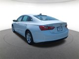 Certified 2023 Chevrolet Malibu LS image 6