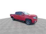 Used 2018 Chevrolet Colorado Z71 image 2