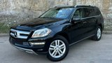 Used 2016 Mercedes-Benz GL 320 BlueTEC 4MATIC image 2