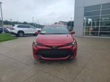 Used 2021 Toyota Corolla SE image 2