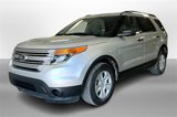 Used 2014 Ford Explorer 4WD image 3