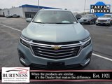 Certified 2022 Chevrolet Equinox Premier image 2