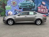 Used 2013 Kia Optima LX w/ Convenience Plus Pkg image 2