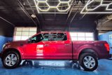 Used 2019 Ford F150 Platinum w/ Equipment Group 701A Luxury image 2