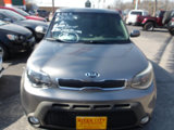 Used 2016 Kia Soul w/ Option Group 020 image 2