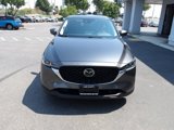 Used 2023 MAZDA CX-5 AWD 2.5 S w/ Preferred Package image 3