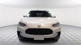 New 2025 Honda HR-V LX image 2