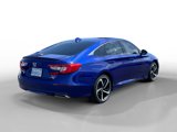 Used 2018 Honda Accord Sport image 5