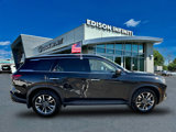 Used 2025 INFINITI QX60 Luxe image 3