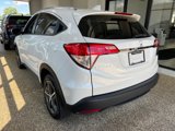 Used 2022 Honda HR-V EX image 4
